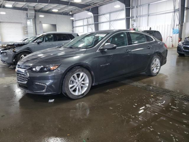 CHEVROLET MALIBU LT 2017 1g1ze5st0hf205204