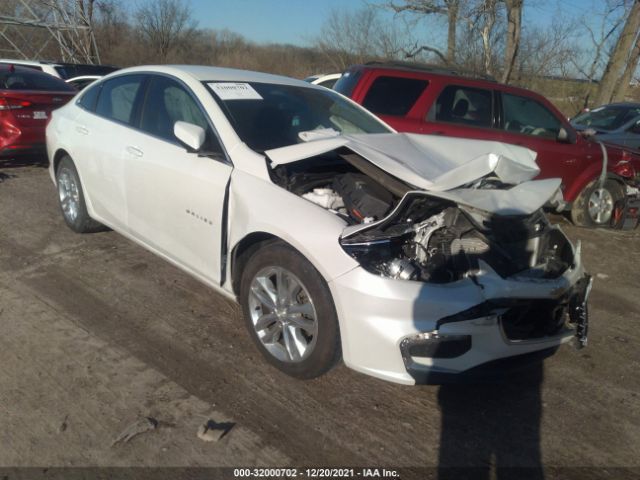 CHEVROLET MALIBU 2017 1g1ze5st0hf207230