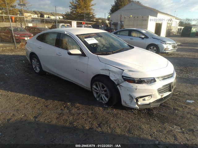 CHEVROLET MALIBU 2017 1g1ze5st0hf207566