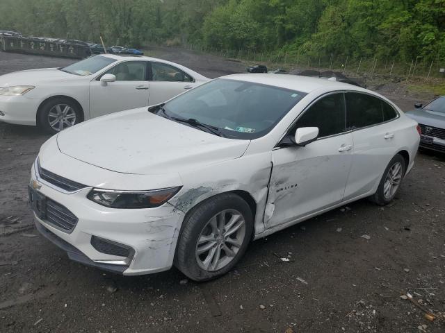 CHEVROLET MALIBU 2017 1g1ze5st0hf207972