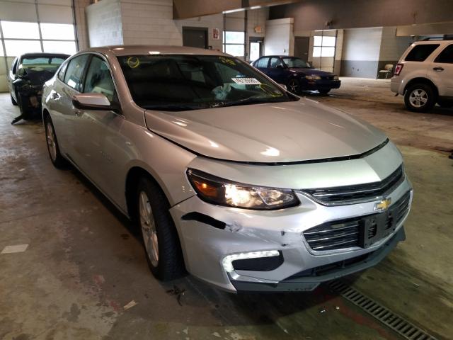 CHEVROLET MALIBU LT 2017 1g1ze5st0hf209933