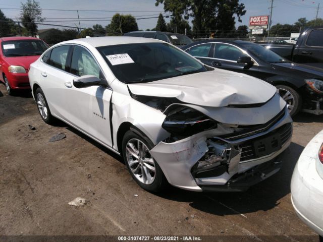 CHEVROLET MALIBU 2017 1g1ze5st0hf210192