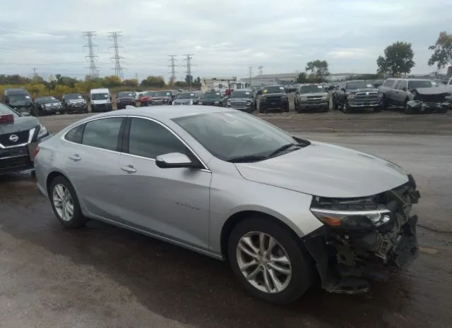 CHEVROLET MALIBU 2017 1g1ze5st0hf211374