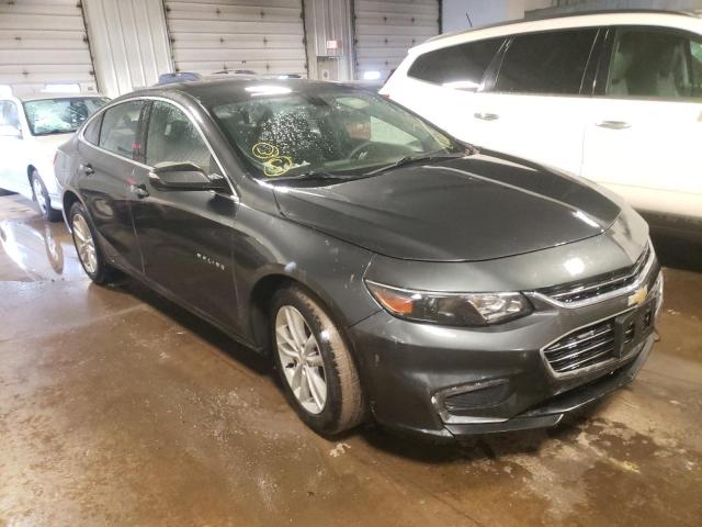 CHEVROLET MALIBU LT 2017 1g1ze5st0hf212198