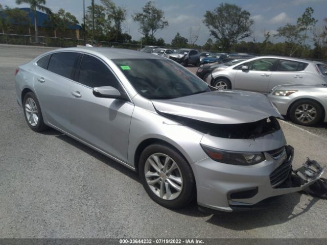 CHEVROLET MALIBU 2017 1g1ze5st0hf212797