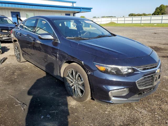 CHEVROLET MALIBU LT 2017 1g1ze5st0hf216865