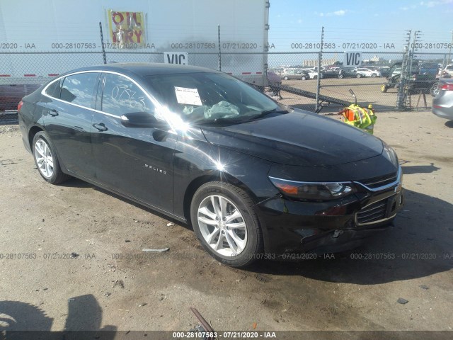 CHEVROLET MALIBU 2017 1g1ze5st0hf220852