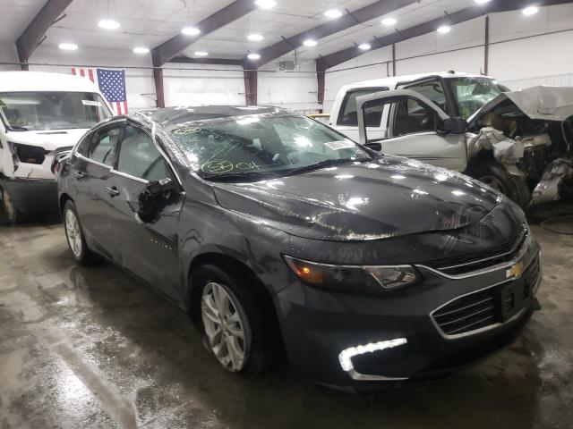 CHEVROLET MALIBU LT 2017 1g1ze5st0hf223458