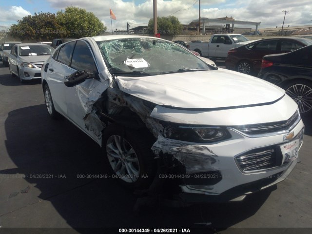 CHEVROLET MALIBU 2017 1g1ze5st0hf225422