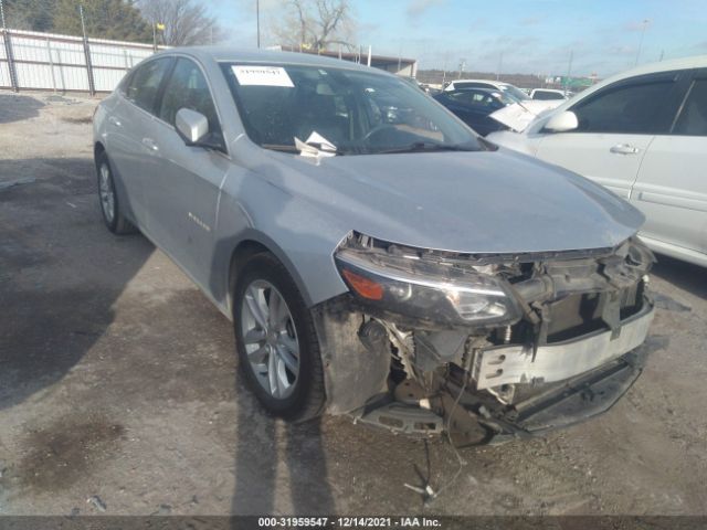 CHEVROLET MALIBU 2017 1g1ze5st0hf226067