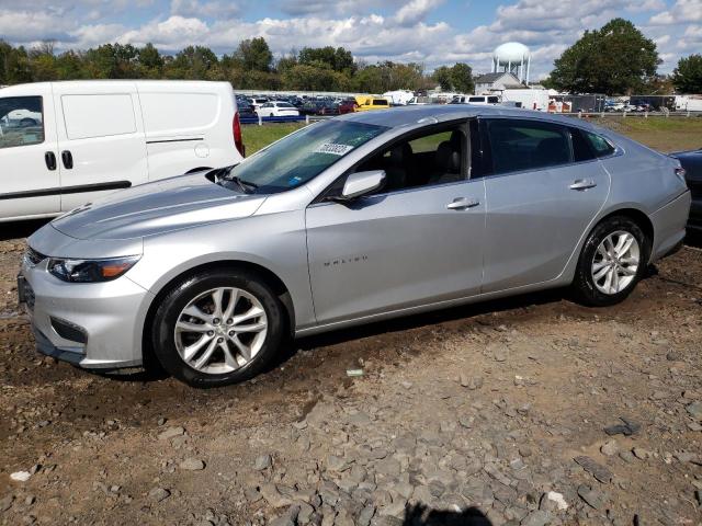 CHEVROLET MALIBU 2017 1g1ze5st0hf226747