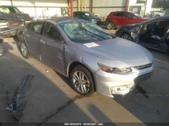 CHEVROLET MALIBU 2017 1g1ze5st0hf229132