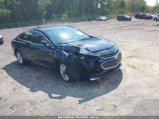 CHEVROLET MALIBU 2017 1g1ze5st0hf230040