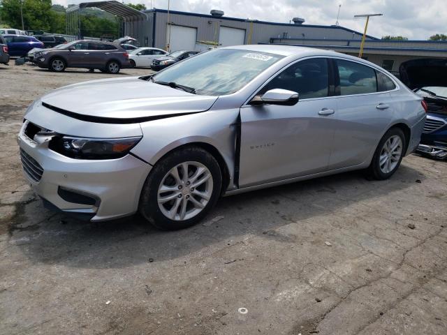 CHEVROLET MALIBU LT 2017 1g1ze5st0hf232368