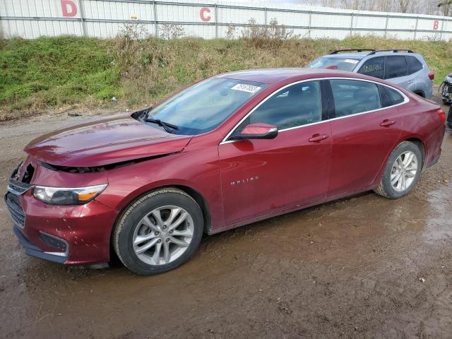 CHEVROLET MALIBU 2017 1g1ze5st0hf233360