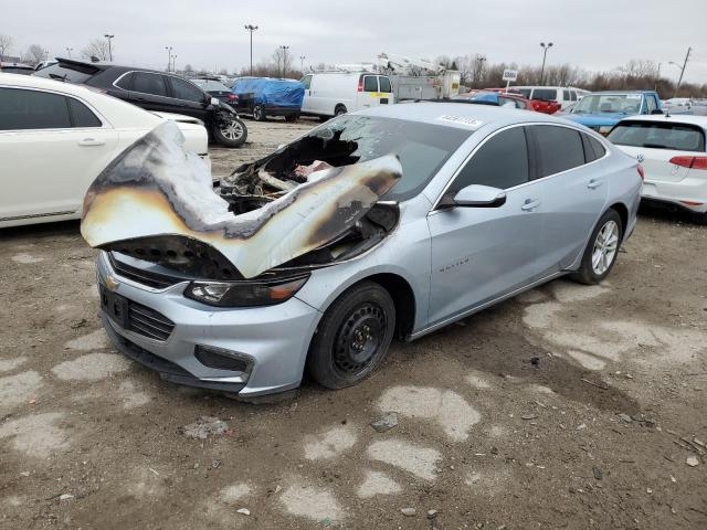 CHEVROLET MALIBU 2017 1g1ze5st0hf233617