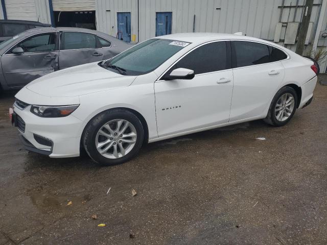 CHEVROLET MALIBU 2017 1g1ze5st0hf234007