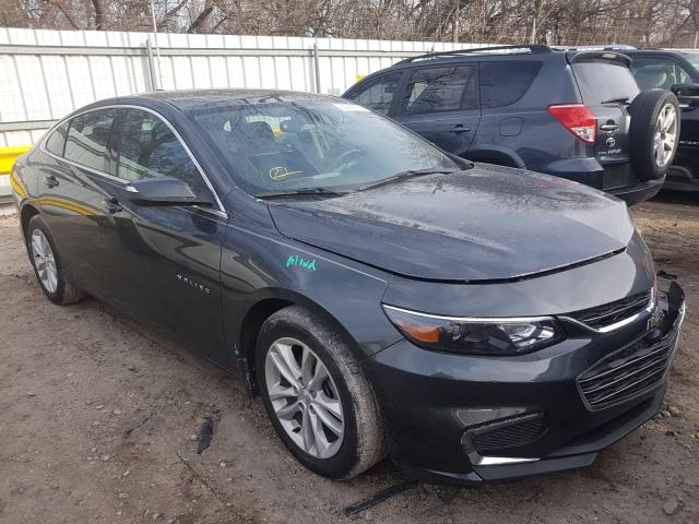 CHEVROLET MALIBU LT 2017 1g1ze5st0hf234489