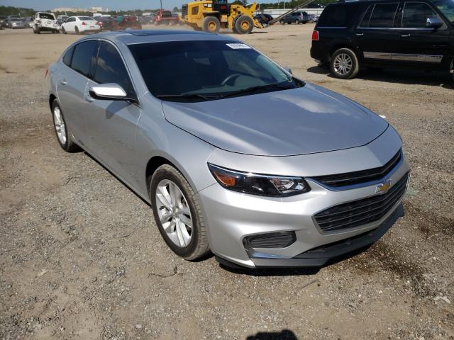 CHEVROLET MALIBU LT 2017 1g1ze5st0hf234606