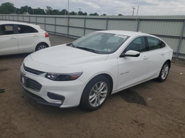 CHEVROLET MALIBU 2017 1g1ze5st0hf235268