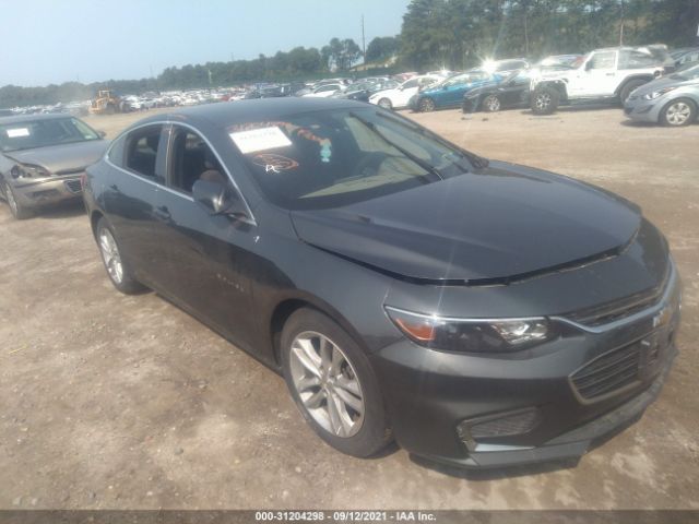 CHEVROLET MALIBU 2017 1g1ze5st0hf236002