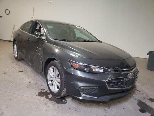 CHEVROLET MALIBU LT 2017 1g1ze5st0hf244729