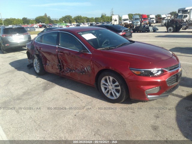 CHEVROLET MALIBU 2017 1g1ze5st0hf246111