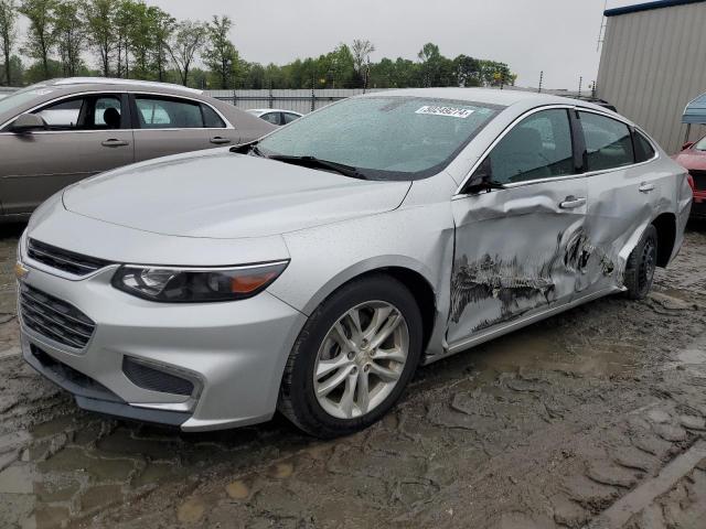 CHEVROLET MALIBU 2017 1g1ze5st0hf246500