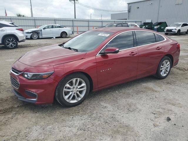 CHEVROLET MALIBU 2017 1g1ze5st0hf246626