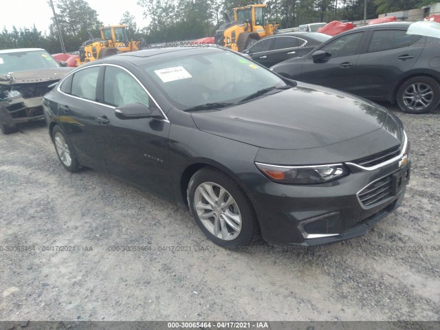 CHEVROLET MALIBU 2017 1g1ze5st0hf250336