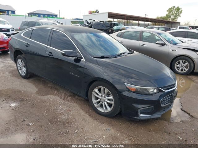 CHEVROLET MALIBU 2017 1g1ze5st0hf251065