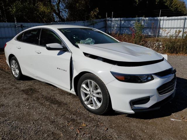 CHEVROLET MALIBU LT 2017 1g1ze5st0hf253902