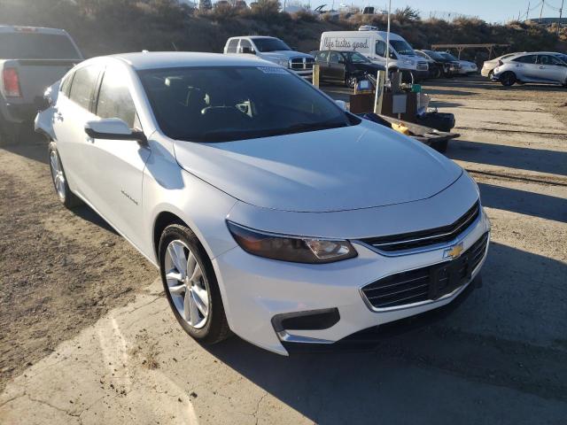 CHEVROLET MALIBU LT 2017 1g1ze5st0hf254256