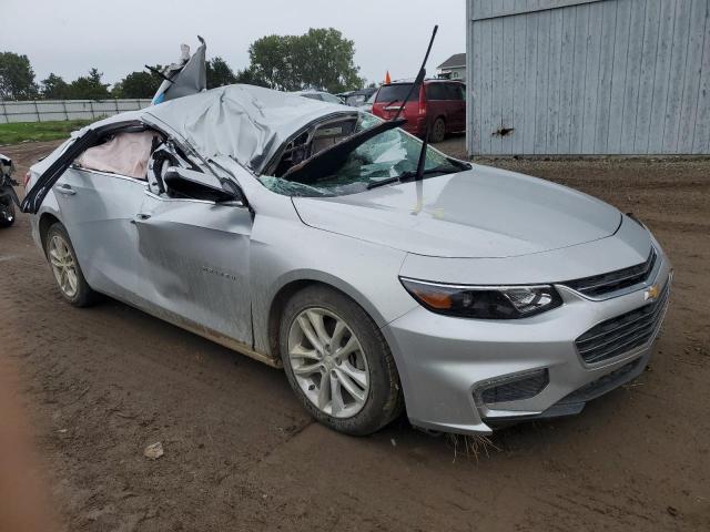 CHEVROLET MALIBU LT 2017 1g1ze5st0hf254838