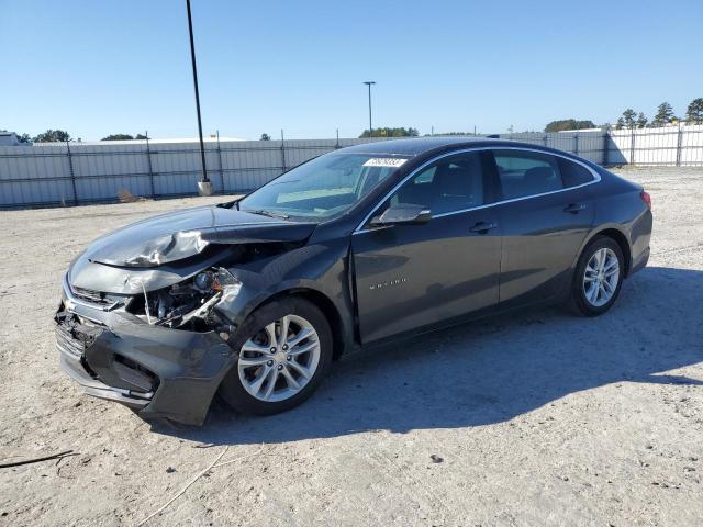 CHEVROLET MALIBU 2017 1g1ze5st0hf255987