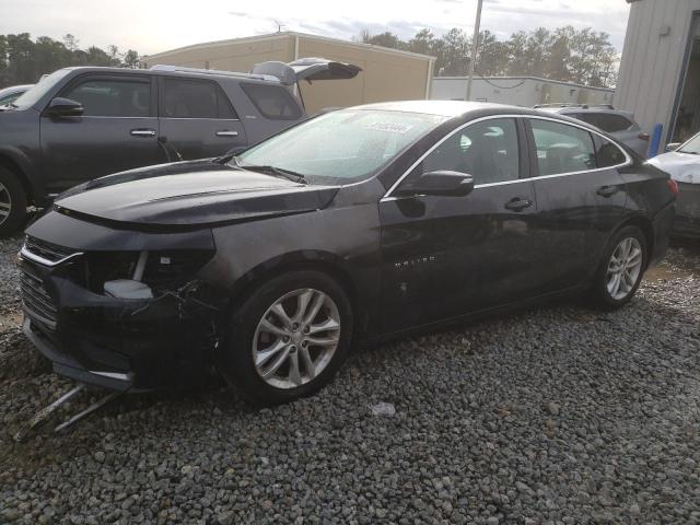 CHEVROLET MALIBU 2017 1g1ze5st0hf256167