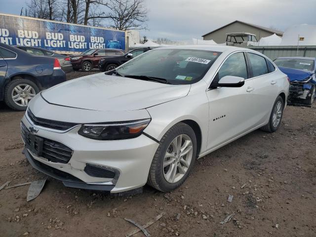 CHEVROLET MALIBU 2017 1g1ze5st0hf259408