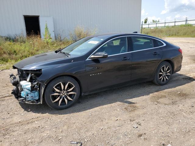 CHEVROLET MALIBU LT 2017 1g1ze5st0hf260462