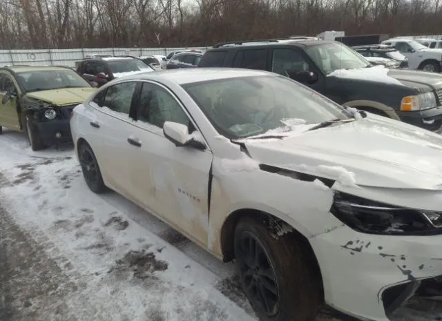 CHEVROLET MALIBU 2017 1g1ze5st0hf262700