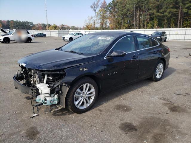 CHEVROLET MALIBU 2017 1g1ze5st0hf264897