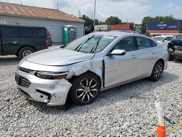 CHEVROLET MALIBU 2017 1g1ze5st0hf267380