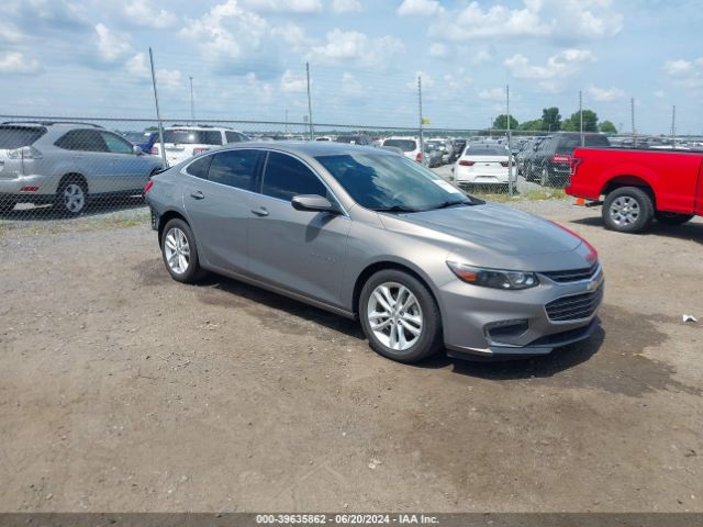 CHEVROLET MALIBU 2017 1g1ze5st0hf270778