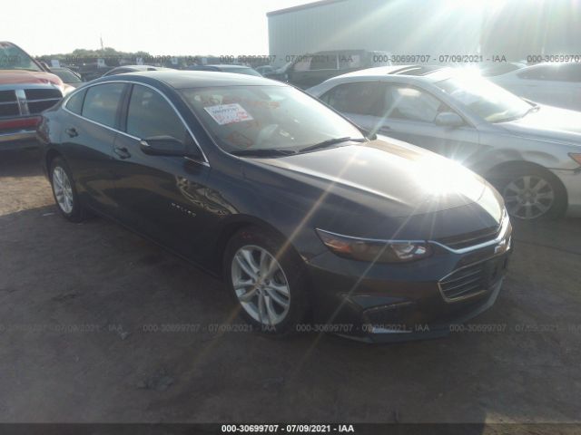 CHEVROLET MALIBU 2017 1g1ze5st0hf270893