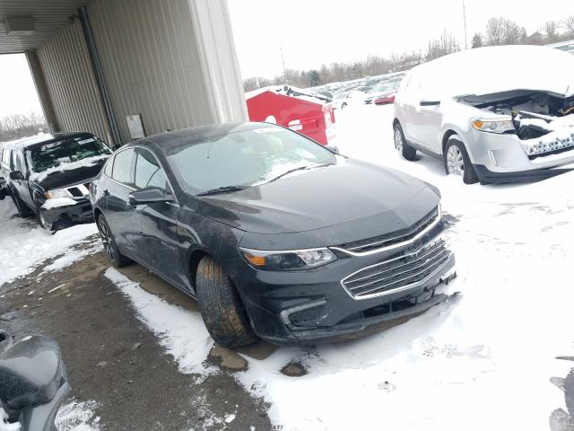 CHEVROLET MALIBU 2017 1g1ze5st0hf272384