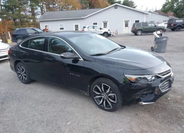 CHEVROLET MALIBU 2017 1g1ze5st0hf273065