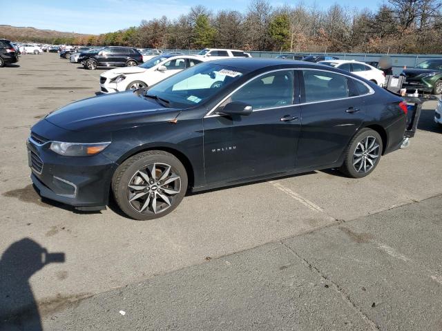 CHEVROLET MALIBU LT 2017 1g1ze5st0hf276127