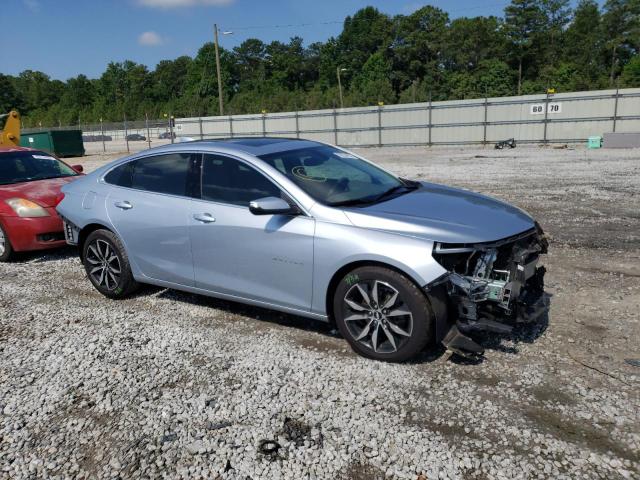 CHEVROLET MALIBU LT 2017 1g1ze5st0hf277861