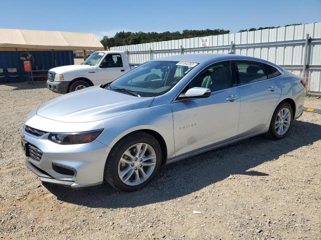 CHEVROLET MALIBU LT 2017 1g1ze5st0hf278525