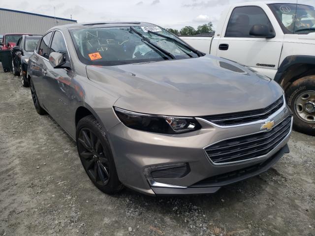 CHEVROLET MALIBU LT 2017 1g1ze5st0hf287788