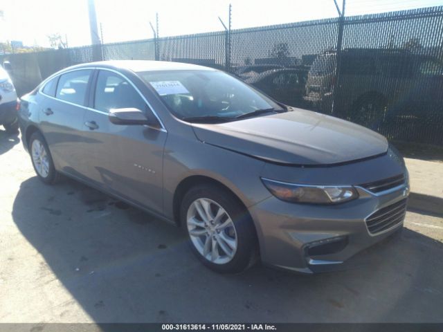 CHEVROLET MALIBU 2017 1g1ze5st0hf289282